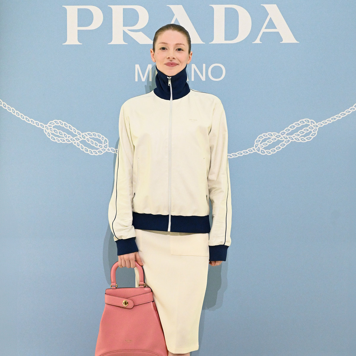 Prada Opens a Fifth Avenue Home for Menswear in New York