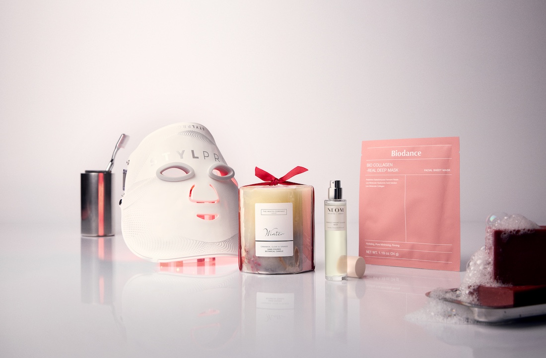 Sign Up With LANEIGE and LOOKFANTASTIC in Manchester